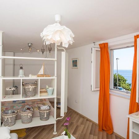 Apartamento A Bright Hideaway Dubrovnik Exterior foto
