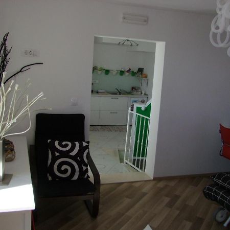 Apartamento A Bright Hideaway Dubrovnik Exterior foto