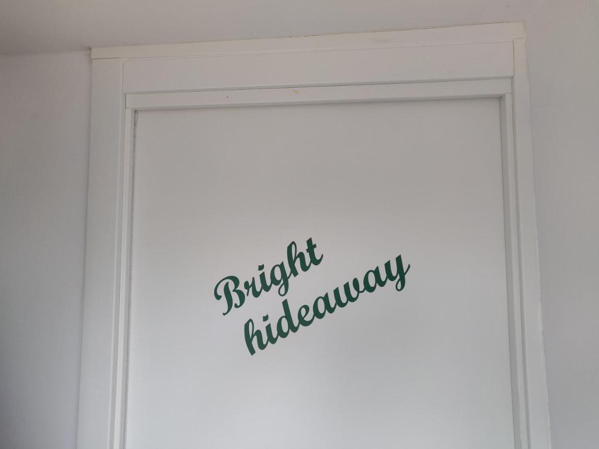 Apartamento A Bright Hideaway Dubrovnik Exterior foto