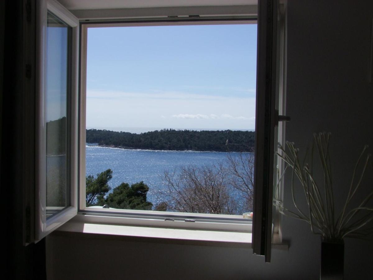 Apartamento A Bright Hideaway Dubrovnik Exterior foto