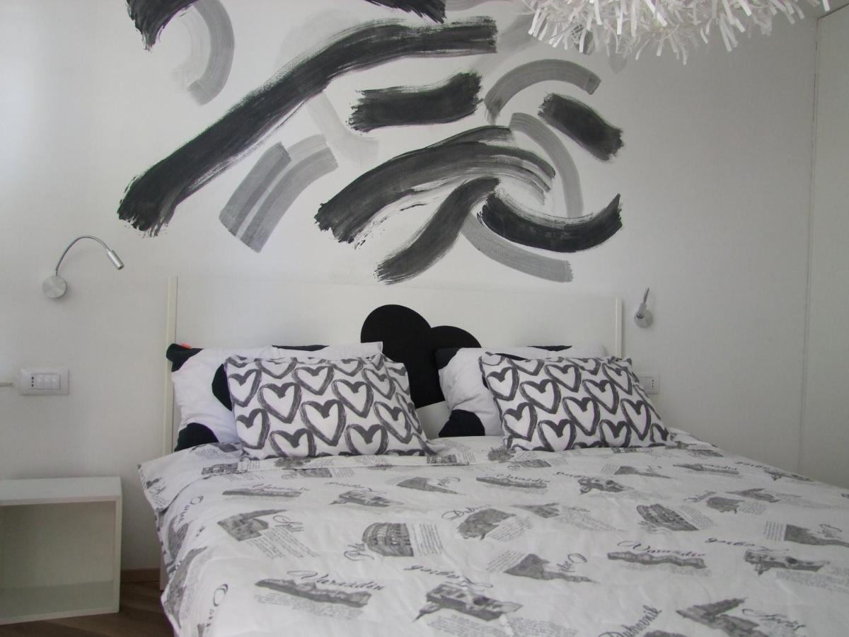Apartamento A Bright Hideaway Dubrovnik Exterior foto