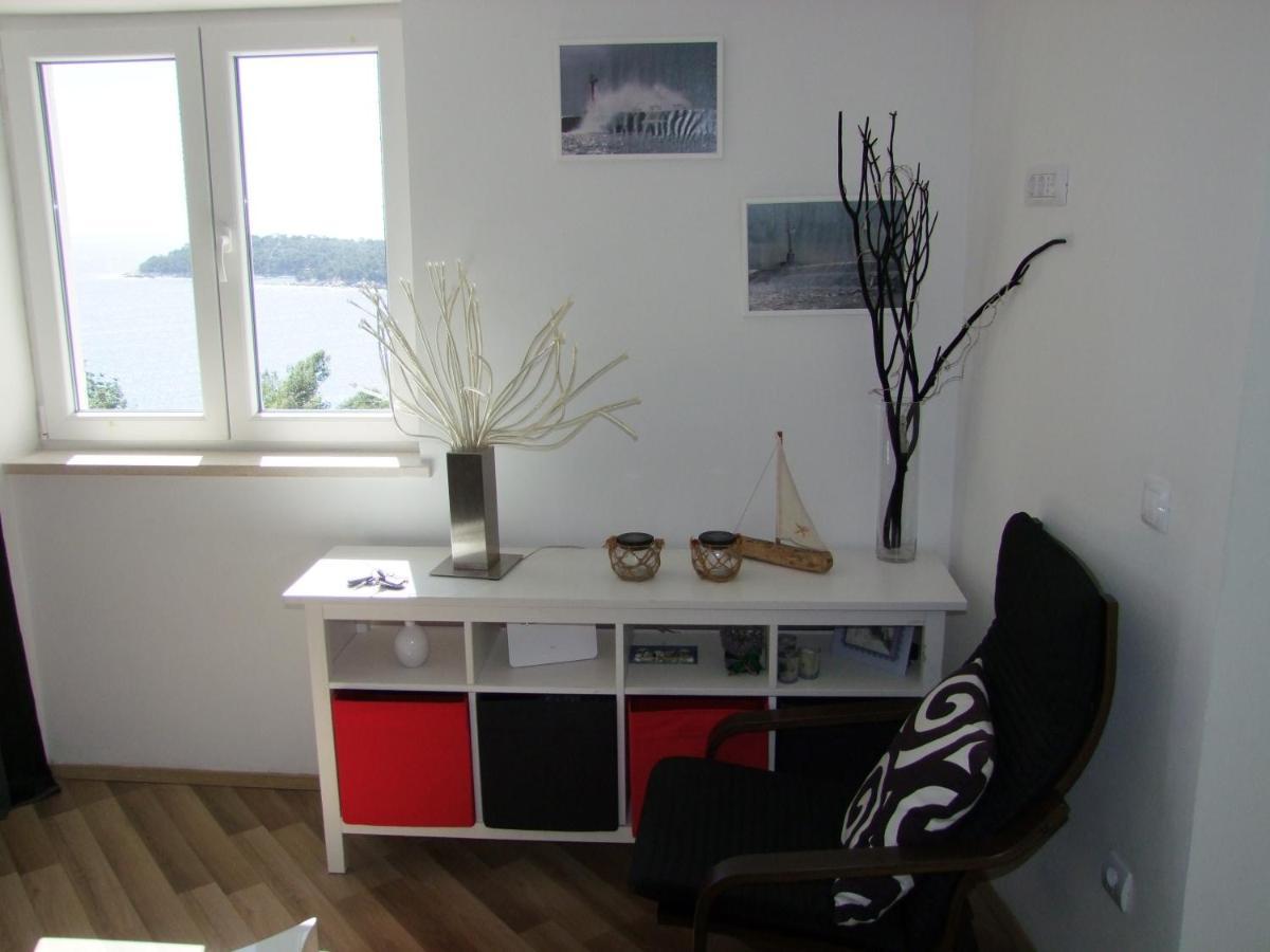 Apartamento A Bright Hideaway Dubrovnik Exterior foto