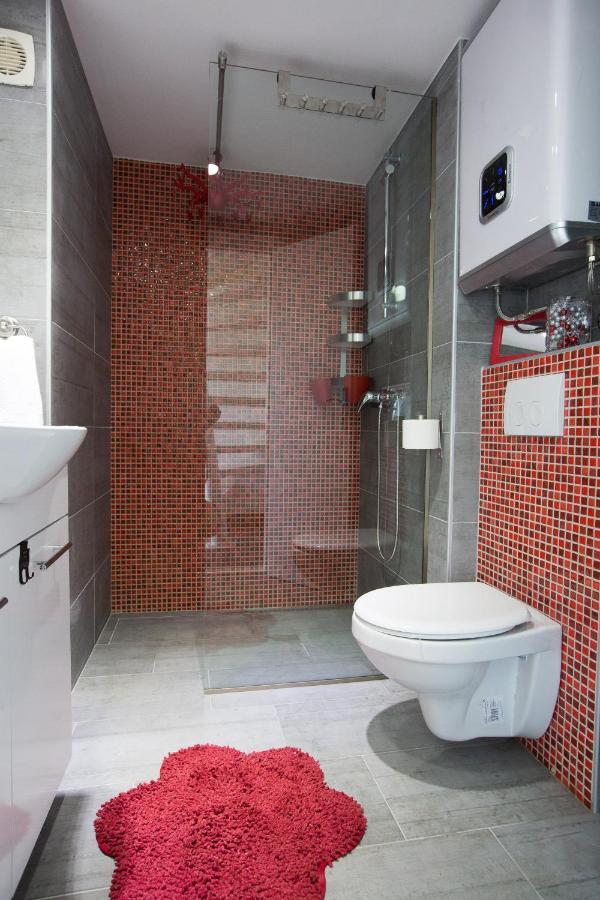Apartamento A Bright Hideaway Dubrovnik Exterior foto