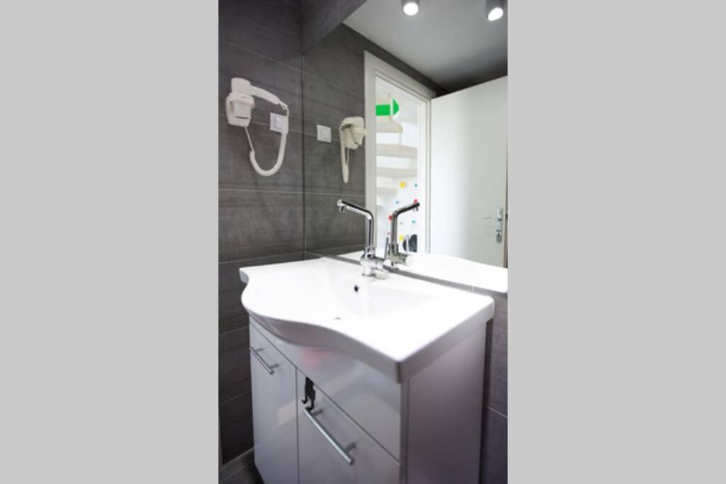 Apartamento A Bright Hideaway Dubrovnik Exterior foto